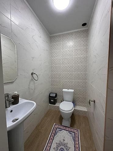 group: 2 комнаты, 67 м², Элитка, 1 этаж, Евроремонт — 7