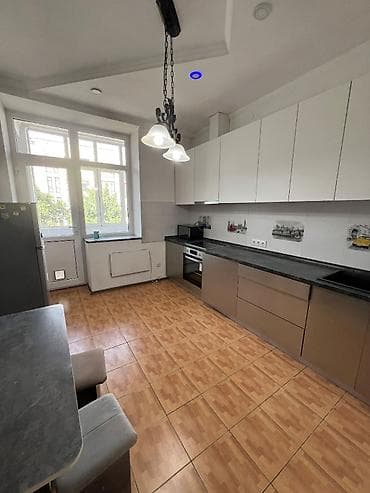 2 8: 2 комнаты, 80 м², Элитка, 2 этаж, Косметический ремонт — 7