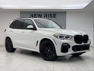 виндом 2002: BMW X5: 2021 г., Автомат, Бензин — 2