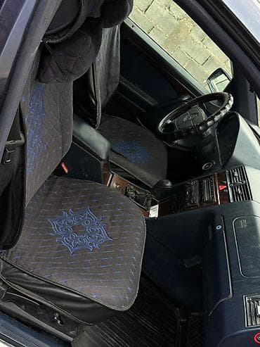 g2 master: Mercedes-Benz C-Class: 1996 г., Механика, Седан — 4