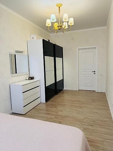 4: 4 комнаты, 108 м², Золотой квадрат Элитка, 7 этаж, Косметический ремонт — 8