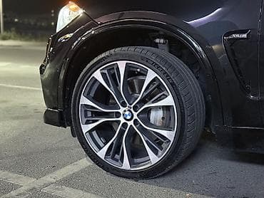 дрфит кар: BMW X5: 2017 г., 4.4 л, Бензин, Кроссовер — 8