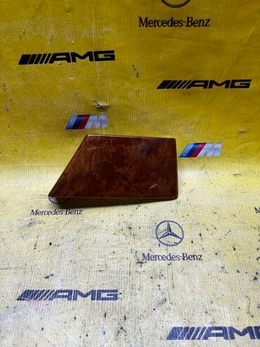 шитье наволочек для подушек: Торпедо Mercedes-Benz Б/у, Оригинал, Япония — 1