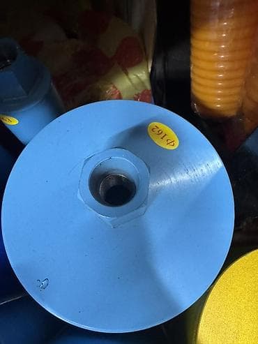 коронка: Буровые коронки для ручных и стационарных буров/садовых ямобуров — 5