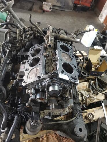 замена колодок бишкек: Мелко срочный ремонт авто диагностика замена гормозных калодок — 2