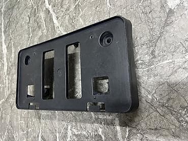 авторазбор тойота хайландер: Решетка радиатора Toyota 2020 г., Б/у, Оригинал — 4