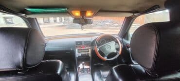 купить диски на авто в бишкеке: Mercedes-Benz C-Class: 1997 г., 2.8 л, Автомат, Бензин — 5