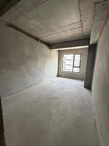 Продажа квартир: 2 комнаты, 63 м², Элитка, 8 этаж, ПСО (под самоотделку) — 7