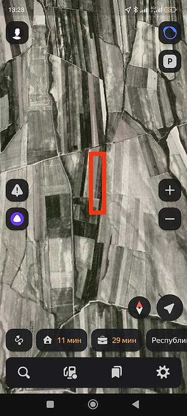 даяр бизнес сатылат: 300 соток — 5