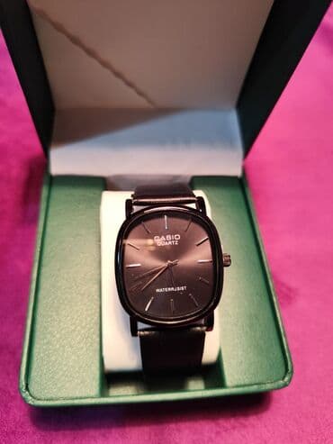 брендовые часы: Стильные мужские наручные часы ⌚ — акцент на статус и вкус! Добавьте — 16