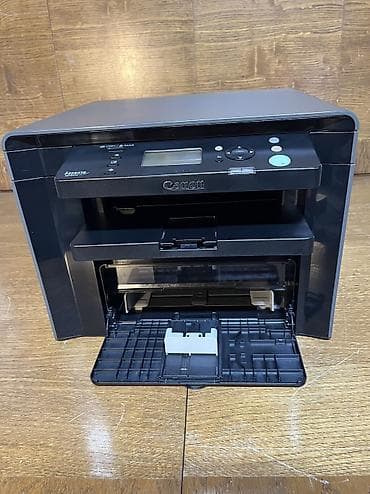 четка: Продаю МФУ CANON MF4410 В отличном состоянии Печатает быстро и четко — 8
