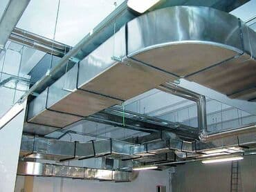 установка кондиционера бишкек цена: Установка труб( инсталяций) от Кондиционеров в квартиры дома до — 7