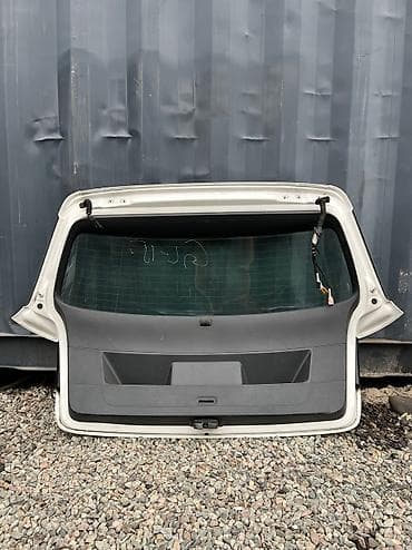 golf 1: Volkswagen, 2006 г., Б/у, Оригинал — 2