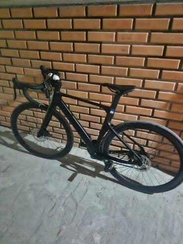 ремонт детских велосипедов: Шоссейный велосипед — 6