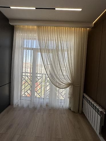 Продажа квартир: 2 комнаты, 52 м², Элитка, 11 этаж, Дизайнерский ремонт — 6