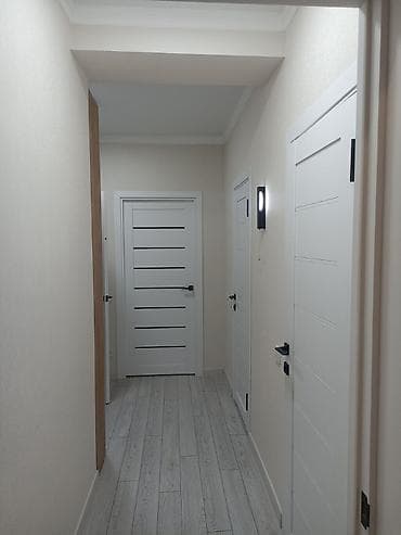 central park: 2 комнаты, 73 м², Элитка, 3 этаж, Евроремонт — 5