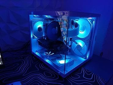 redmi turbo 4 pro: Компьютер, ядер - 6, ОЗУ 16 ГБ, Для работы, учебы, Новый, AMD Ryzen 5, NVIDIA GeForce GTX 1060, SSD — 5