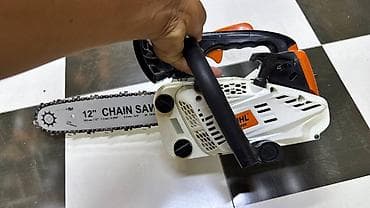 Бензин менен иштөөчү араа Жаңы, Stihl, 2 кВт чейин, Акылуу жеткирүү — 2