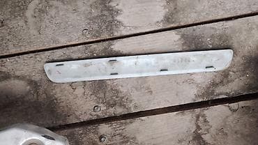 молдинг хонда: Honda Civic 2001 молдинг, Хонда Цивик 2001 молдинг. Молдинг на сивик — 1