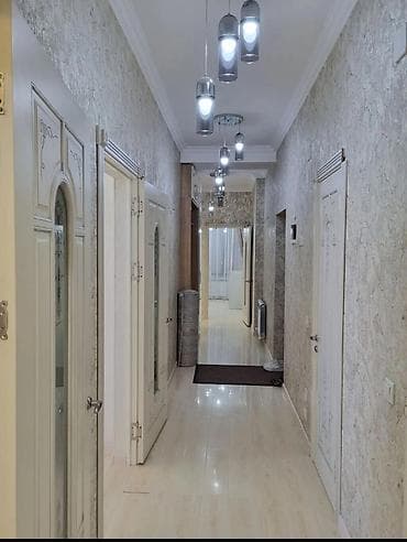 умный дом: 3 комнаты, 70 м², Элитка, 2 этаж — 6