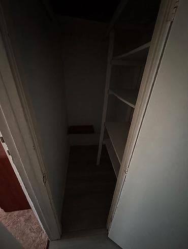 58: 3 комнаты, 58 м², 8 мкр 104 серия, 4 этаж, Требуется ремонт — 6