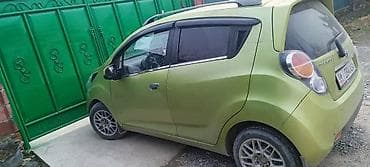 dji mini pro: Daewoo Matiz: 2010 г., 0.8 л, Автомат, Бензин, Хэтчбэк — 2