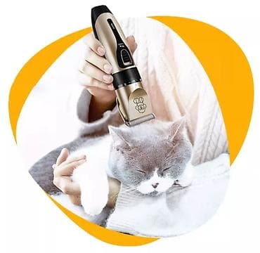 Продаю новые груминг машинки.Устали от шерсти,линьки и колтунов.А так