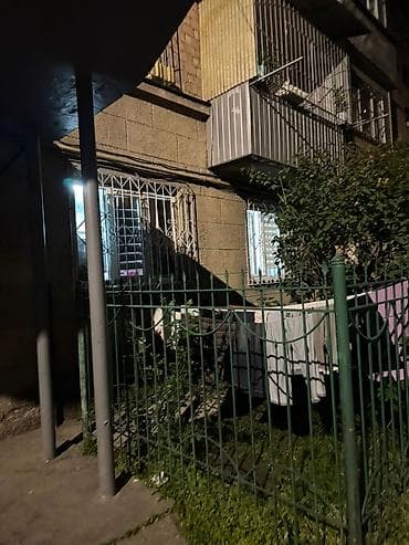 Батирлер: 3 бөлмө, 63 м², Жеке план, 1 кабат — 6