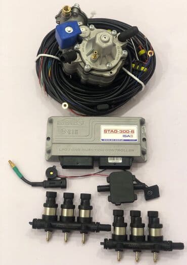 stag: Передний редуктор Ford 2005 г., Новый, Оригинал, Турция — 10