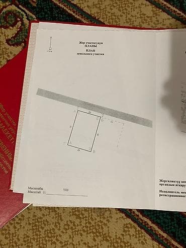 радом: 6 соток, Для строительства, Красная книга — 3