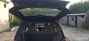 стартер степвагон: Mazda Demio: 2001 г., 1.3 л, Механика, Минивэн — 3