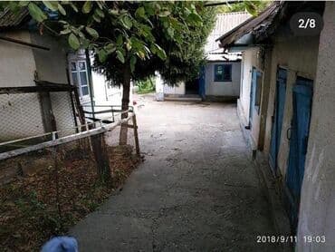 прадаю дом 30000 аламудун ройон 5 комнат село ремонт: Дом, 40 м², 3 комнаты, Собственник, Старый ремонт — 6