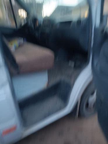 привозной мотор портер: Mercedes-Benz Спринтер: 2006 г., 2.2 л, Ручные, Дизель, Фургон — 10