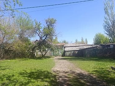 дом из держинка: Срочно Полтавкадан үй сатылат! трассанын жээгинде, ( Ош, Бишкек) — 10
