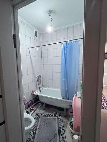 5: 1 комната, 44 м², Рабочий Городок 106 серия улучшенная, 5 этаж, Косметический ремонт — 6