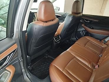 защита двигателя субару: Subaru Outback: 2020 г., 2.5 л, Вариатор, Бензин, Универсал — 7