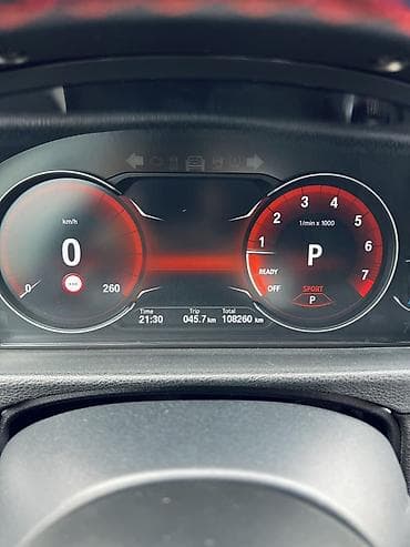 BMW: BMW 4 series: 2019 г., 2 л, Автомат, Бензин, Лифтбек — 9