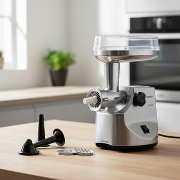 Мясорубка, Новый, Самовывоз