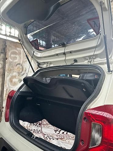 android bmw: Kia Morning: 2017 г., Автомат, Хэтчбэк — 4