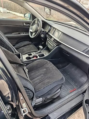 киа оптима 2018 цена бишкек: Kia Optima: 2018 г., 2.4 л, Автомат, Бензин, Седан — 5