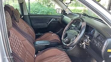 миз 80: Volkswagen Golf: 1997 г., 2 л, Автомат, Бензин, Хэтчбэк — 4