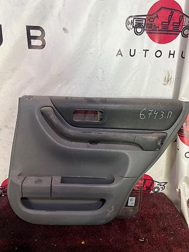 vin code: Дверная карта Honda 2000 г., Б/у, Оригинал, Япония — 1