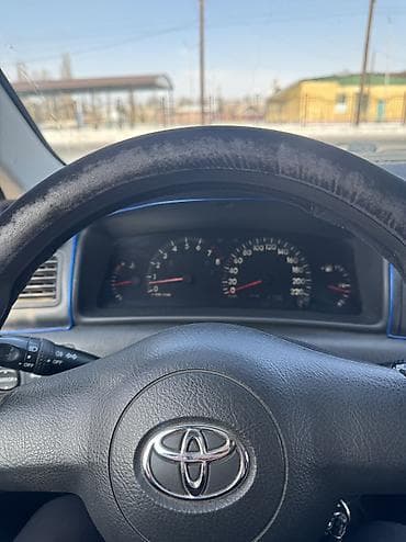 toyota camry продажа: Toyota Corolla: 2006 г., 1.6 л, Механика, Бензин, Универсал — 8