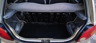 Daewoo: Daewoo Matiz: 2005 г., 0.8 л, Автомат, Бензин, Хэтчбэк — 3