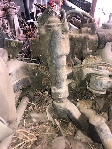 opel: ПЕРЕДНЮЮ ПОДВЕСКУ ИСУЗУ ТРУПЕРОПЕЛЬ МОНТЕРЕЙ ХОНДА ГОРИЗОНТ — 9