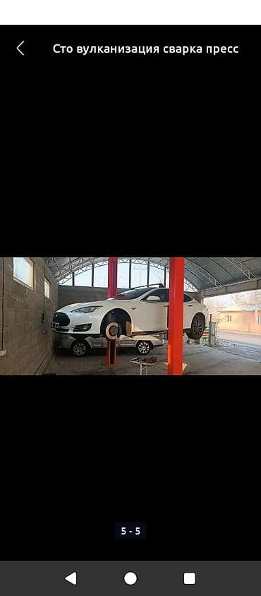 СТО, ремонт транспорта: Ремонт деталей автомобиля, без выезда — 2