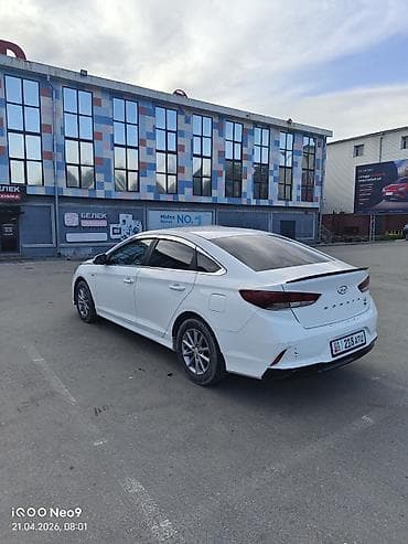 грузовики в рассрочку: Под выкуп! соната 2020год. 320тыс.км родной пробег. условия: 1950 — 5