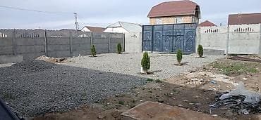 можульные дома: Продаётся одноэтажный кирпичный дом с участком и готовым ограждением — 6