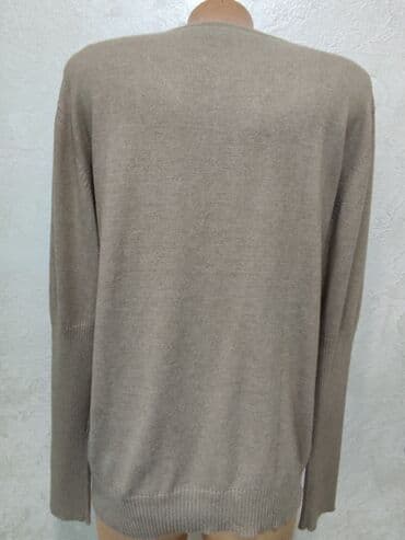 чачы casio: Кофта, 3XL — 4