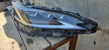 кровать с подъемным механизмом бишкек: Передняя правая фара Lexus 2020 г., Б/у, Оригинал — 2